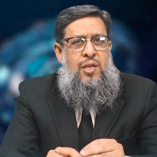 اویس احمد قادری قادری