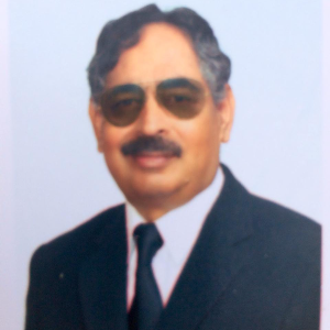 Advocate Fazal Majeed Khan