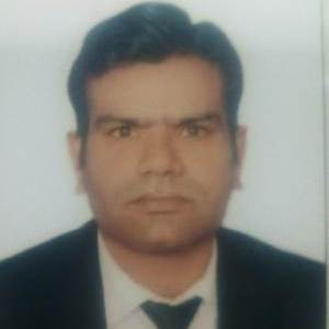 Advocate A Majid  Hussain