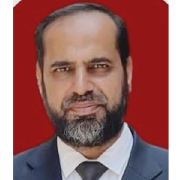 چوہدری رب نواز