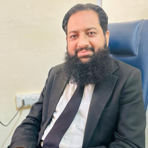 Advocate Ali Akhtar Bodla