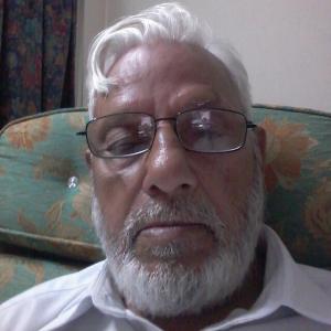 Advocate Abdul Haq Malik