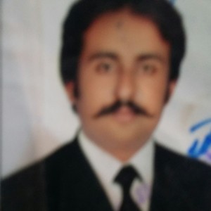 Advocate Mubasher  Abbas