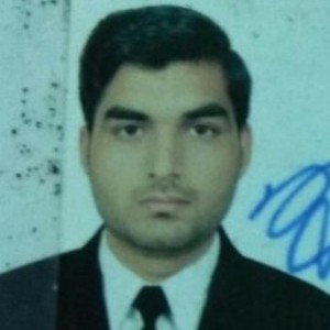 Advocate Faisal Mobeen Paracha