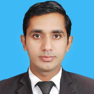 Advocate Ameet  Kumar