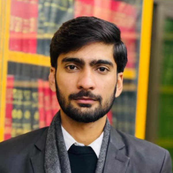 Advocate Abdullah  Waheed