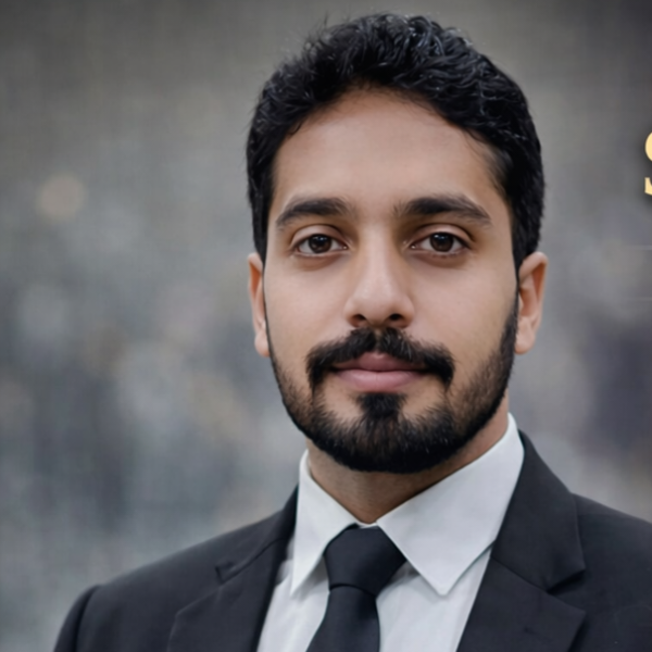Advocate Syed Aqeel Mazhar