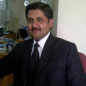 Advocate Talat Mahmood  Khan