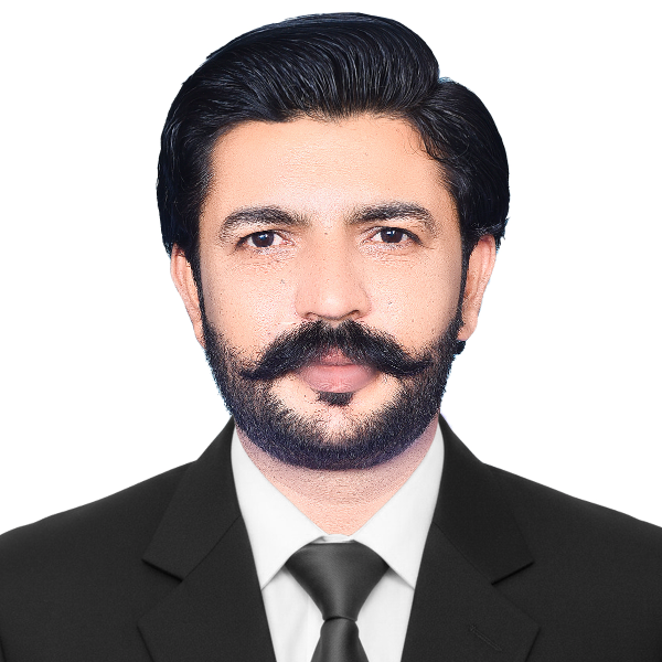 Advocate Moin Ahmad Mohayyudin