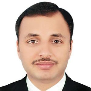 Advocate Ch. Ibrar ul  Hassan