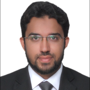 Advocate Hafiz Muhammad Mudassir