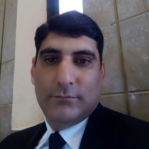 Advocate Rashid  Mehmood