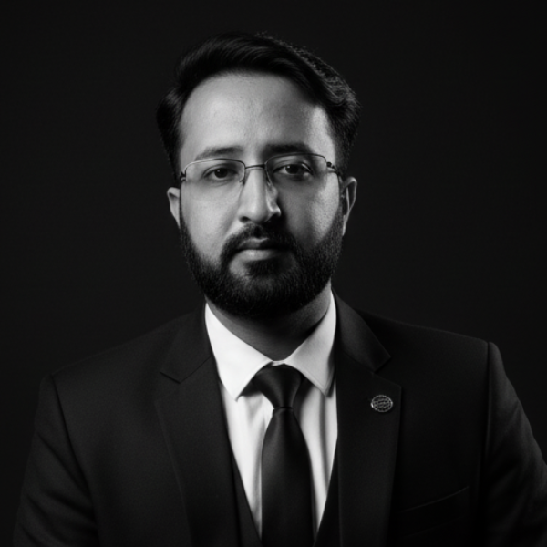 محمد عدیل فاروق