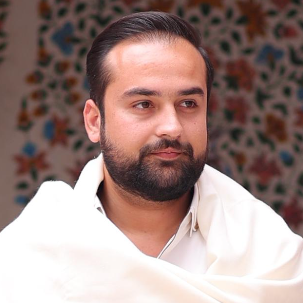 محمد ہارون امین