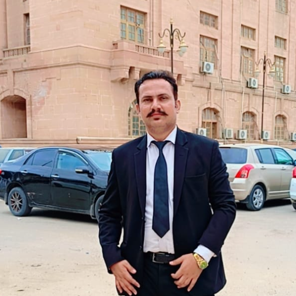 توقیر احمد دومکی