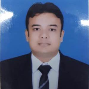 Advocate Chaudhary Asad  Saeed