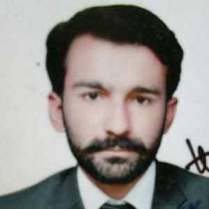 امجد حسین مغل