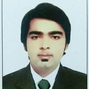 Advocate Muhammad  Zeeshan