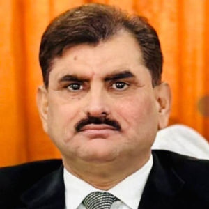 Advocate Saeedain  khan
