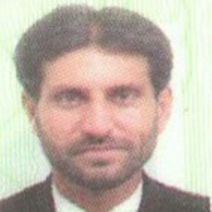 Advocate Asad Abbas Jafri