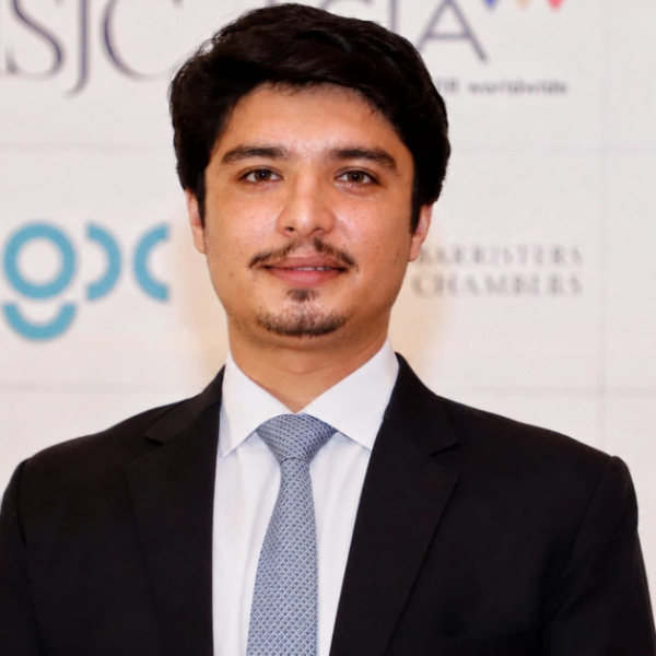 Advocate HAMAD ULLAH