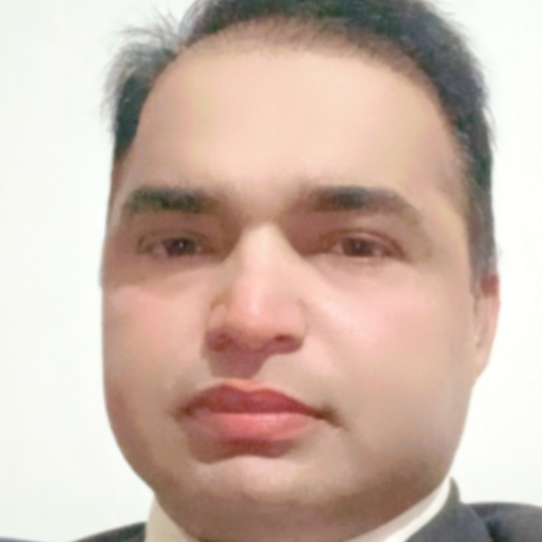 Advocate Abdul Rehman  Jutt