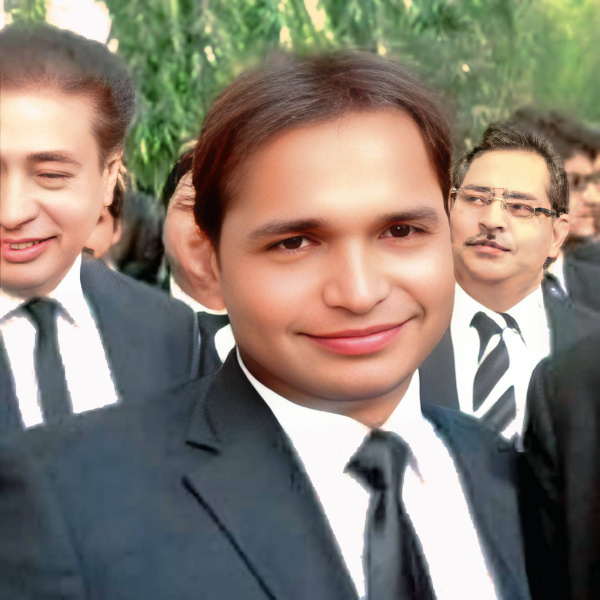 Advocate Abdul Rehman Jutt
