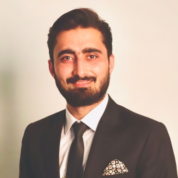 شاہ فہد وزیر