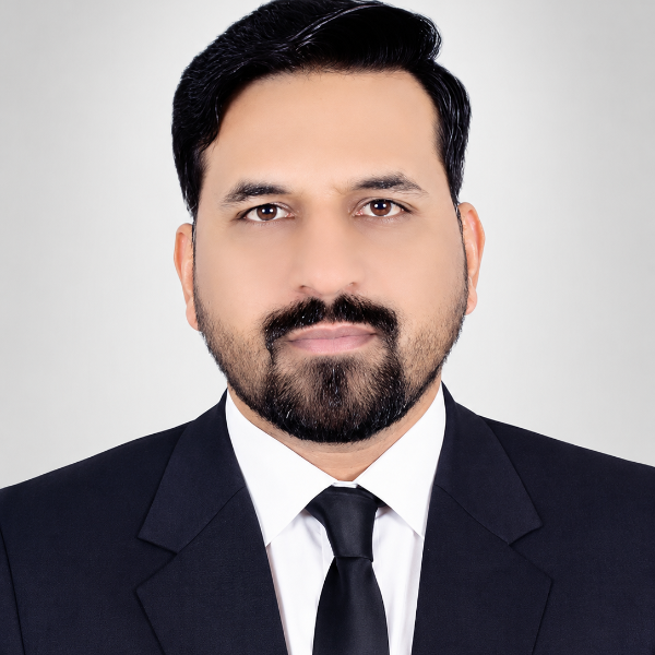 Advocate Syed Afzaal Gilani