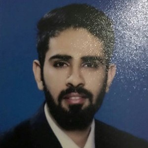 Advocate Sardar Haseeb Iftikhar  Ahmed