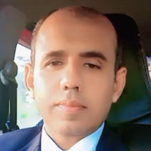 Advocate Mian Akhtar Hussain