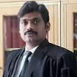 Advocate Syed Sohail Asghar