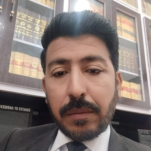 Advocate Khan Muhammad Kaka