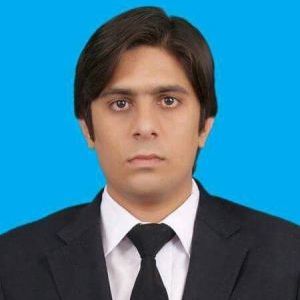 Advocate Umer Malik
