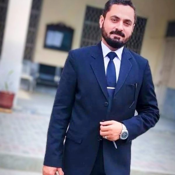 شہاب خان
