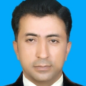 Advocate Aijaz Hussain  Jatoi