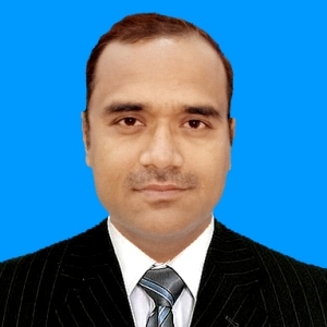 Advocate Abdul Ghafar  Mallah