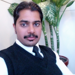 Advocate Shakeel  Ahmed