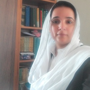 Advocate Uzma  Malik 
