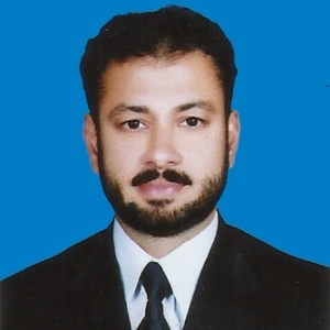 Advocate Farooq  Ahmad Seemab