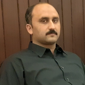Advocate Haibet  Khan