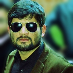 Advocate Saddam  Jadoon