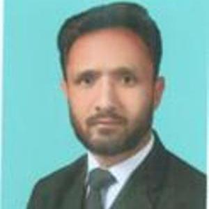 Advocate Muhammad  Muslim 