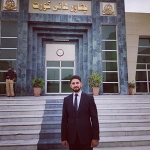 Advocate Abdul Rauf Khan 