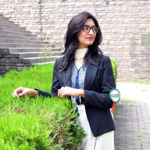 Advocate Ayesha .. Tabassam