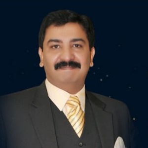 Advocate Adnan Saeed Rajput