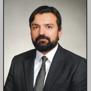 Advocate Siraj  Hussain 