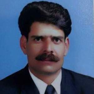 Advocate Malik Sajjad Ahmed