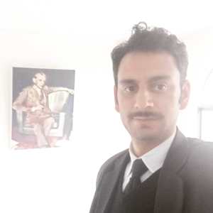 Advocate Kalimullah  