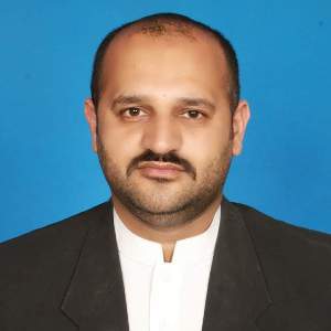 Advocate Khurram Mehmood 